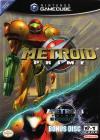 Metroid Prime with Metroid Prime 2 Demo